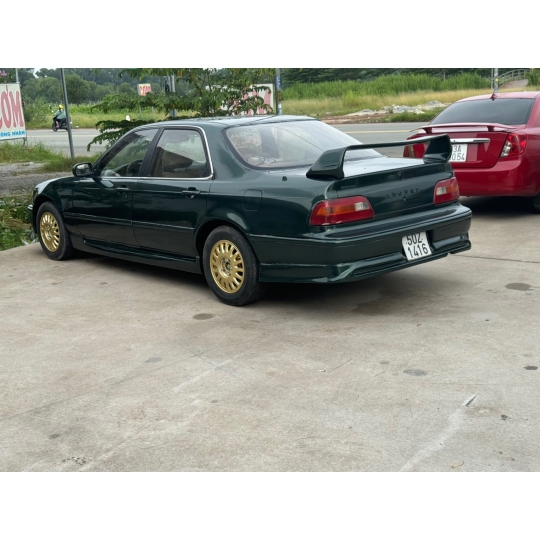 Legend V6