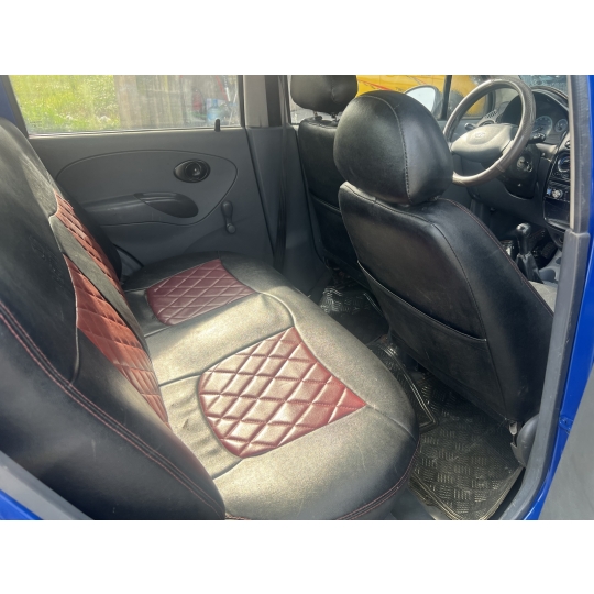 Matiz 208
