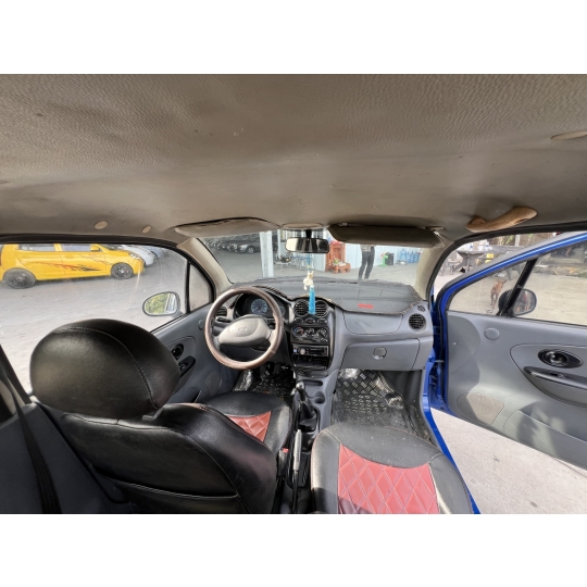 Matiz 208